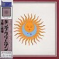KING CRIMSON / キング・クリムゾン / 太陽と戦慄（紙ジャケット）