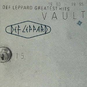 DEF LEPPARD / デフ・レパード / デフ・レパード・グレイテスト・ヒッツ<スペシャル・エディション・ベスト・オブ>
