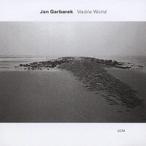 JAN GARBAREK / ヤン・ガルバレク / ヴィジブル・ワールド / VISIBLE WORLD