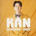 KAN / カン (J-POP) / ゴールデン☆ベスト / GOLDEN BEST