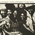 RUFUS FEATURING CHAKA KHAN / ルーファス・フィーチャリング・チャカ・カーン / ルーファサイズド（紙）
