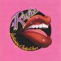 RUFUS FEATURING CHAKA KHAN / ルーファス・フィーチャリング・チャカ・カーン / ルーファス･フィーチャリン（紙
