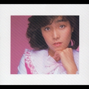 YOSHIE KASHIWABARA / 柏原芳恵 / プレミアムBOX