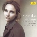 HELENE GRIMAUD / エレーヌ・グリモー / クレド
