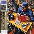 KING CRIMSON / キング・クリムゾン / ザ･ナイト･ウォッチ（紙ジャケット）