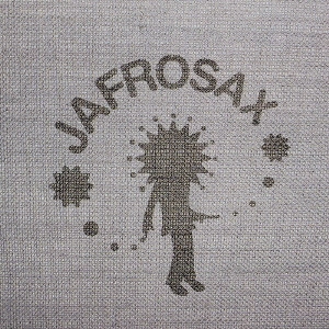 JAFROSAX / ジャフロサックス / JAFROSAX