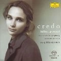 HELENE GRIMAUD / エレーヌ・グリモー / クレド