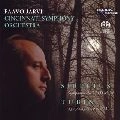 PAAVO JARVI / パーヴォ・ヤルヴィ / シベリウス：交響曲第2番