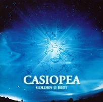 CASIOPEA / カシオペア / ゴールデン☆ベスト / GOLDEN BEST