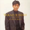 TAKAO KISUGI / 来生たかお / ゴールデン☆ベスト　ビジターズ