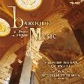 EMPIRE BRASS / エムパイヤ・ブラス / バロック・ブラス