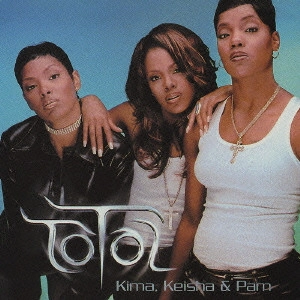 トータル / キーマ，キーシャ＆パム / KIMA KEISHA & PAM