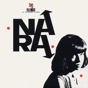 NARA LEAO / ナラ・レオン / ナラ / NARA