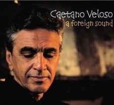 CAETANO VELOSO / カエターノ・ヴェローゾ / 異国の香り～アメリカン・ソング