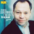 THOMAS QUASTHOFF / トーマス・クヴァストホフ / ドイツ・ロマン派歌曲集