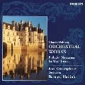 BERNARD HAITINK / ベルナルト・ハイティンク / ドビュッシー：牧神の午後への前