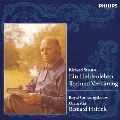 BERNARD HAITINK / ベルナルト・ハイティンク / Ｒ．シュトラウス：英雄の生涯