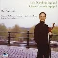 MARK KAPLAN / マーク・カプラン / ラロ：スペイン交響曲