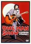 KIYOSHIRO IMAWANO / 忌野清志郎 / Ｏｎｅ　Ｍａｎ　Ｓｈｏｗ