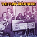 FUNK BROTHERS / ベスト・オブ・ファンク・ブラザ