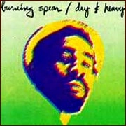 BURNING SPEAR / バーニング・スピアー / ドライ＆ヘヴィー＋マン・イン・