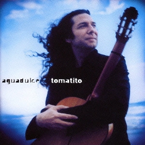 トマティート / アグアドゥルセ / AGUADULSE