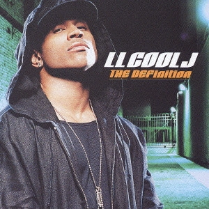 LL COOL J / LL クール J / THE DEFINITION / デフィニション