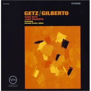 STAN GETZ & JOAO GILBERTO / スタン・ゲッツ＆ジョアン・ジルベルト / ゲッツ／ジルベルト（紙ジャケット）