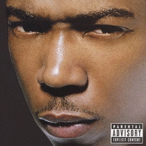 JA RULE / ジャ・ルール / R.U.L.E.