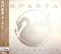 SPARTA(PUNK) / ポーセレン