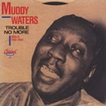 MUDDY WATERS / マディ・ウォーターズ / トラブル･ノー･モア～シングルズ1955-1959 +2 / TROUBLE NO MORE - SINGLES 1955-1959