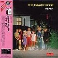 SAVAGE ROSE / サヴェージ・ローズ / トラヴェリン（紙）