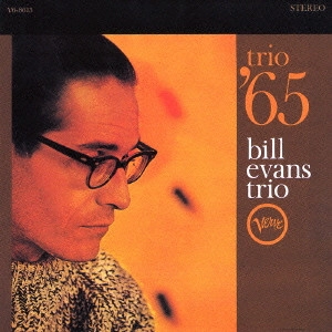 BILL EVANS / ビル・エヴァンス / トリオ ’65 / TRIO '65