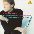 ALBRECHT MAYER / アルブレヒト・マイヤー / バッハ・アルバム