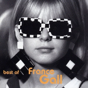FRANCE GALL / フランス・ギャル / ベスト・オブ・フランス・ギャル / BEST OF FRANCE GALL