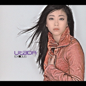 Utada (宇多田ヒカル) /  G L \\ h X / EXODUS