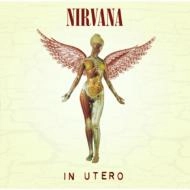 NIRVANA / ニルヴァーナ / イン･ユーテロ / IN UTERO