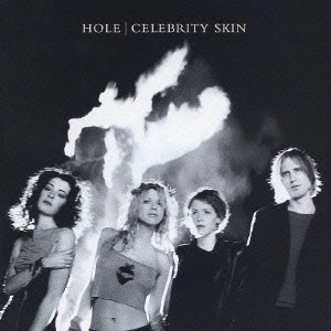 HOLE / ホール / セレブリティ・スキン / CELEBRITY SKIN