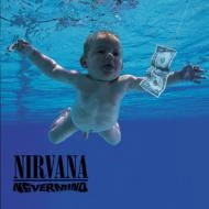 NIRVANA / ニルヴァーナ / ネヴァーマインド