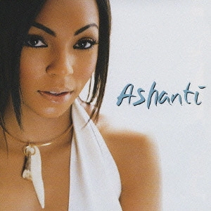 アシャンティ / アシャンティ / ASHANTI