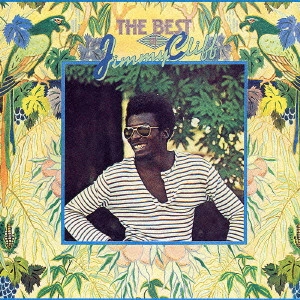 JIMMY CLIFF / ジミー・クリフ / ザ・ベスト~ジミー・クリフ / THE BEST OF JIMMY CLIFF