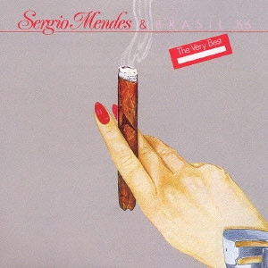 SERGIO MENDES / セルジオ・メンデス / ヴェリー・ベスト・オブ・セルジオ・メンデスとブラジル’66 / THE VERY BEST OF SERGIO MENDES & BRASIL'66