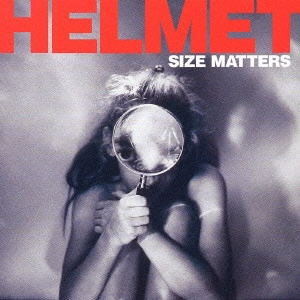 HELMET / ヘルメット / サイズ・マターズ / SIZE MATTERS
