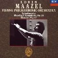 LORIN MAAZEL / ロリン・マゼール / チャイコフスキー：マンフレッド