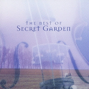 SECRET GARDEN / シークレット・ガーデン / ザ・ベスト・オブ・シークレット・ガーデン / THE BEST OF SECRET GARDEN