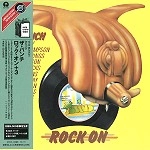 THE BUNCH / ザ・バンチ / ロック･オン＋3（紙）