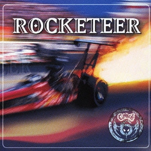 Crack 6 / ROCKETEER