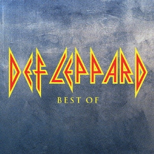 DEF LEPPARD / デフ・レパード / ベスト / Best Of