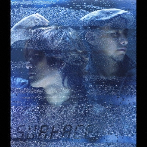 SURFACE / フレーム