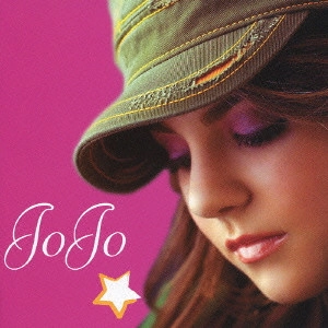 JOJO (R&B) / JoJo / JOJO